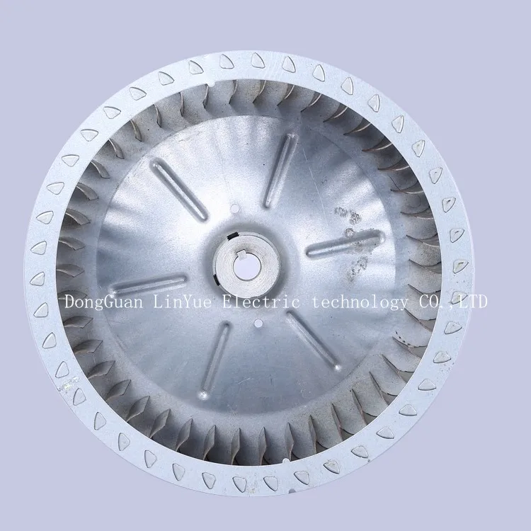 Колесо вентилятора для духовки пищи/нагнетатель для выпечки хлеба/колесо вентилятора для тостера хлеба