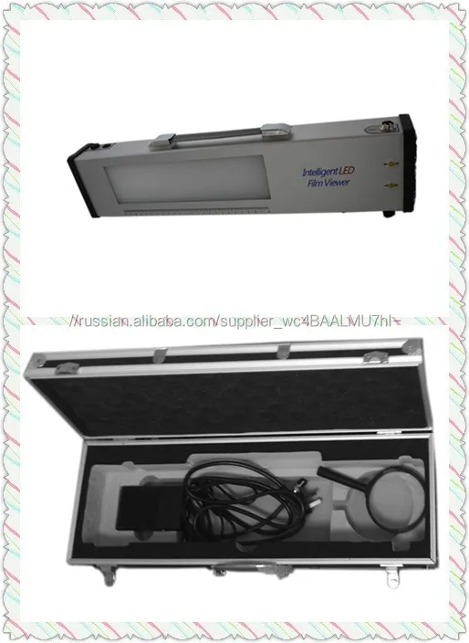 Industrial LED Film Viewer ZY500 Film Enlightener