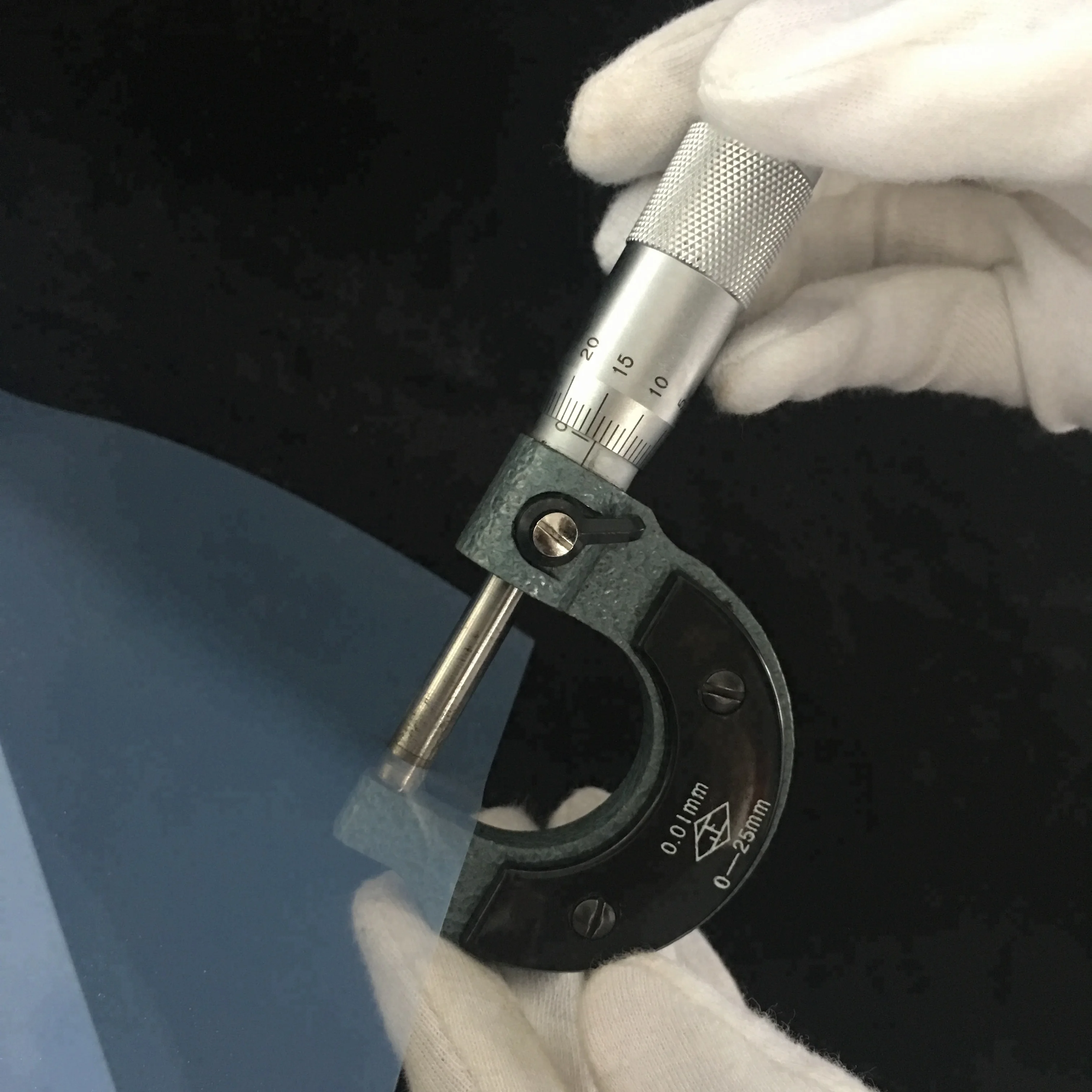 PET Waterproof Translucent Inkjet Plate Making Film With Water Based Dye And Pigment Ink For Inkjet Printer