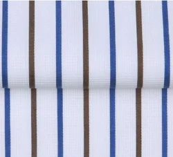 2018 unique high collar MTM MENS DRESS SHIRTS