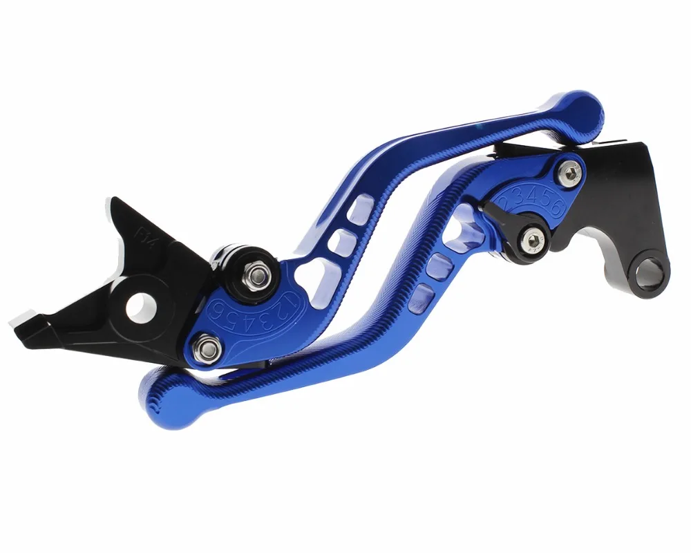 Model HYPERMOTARD 796 400 MONSTER cnc clutch brake levers