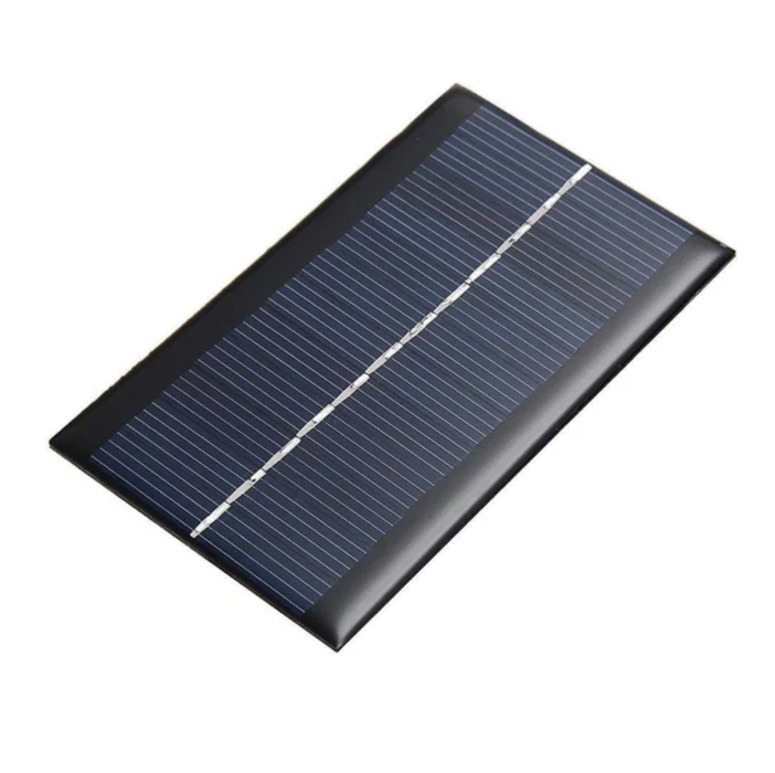 Sungree  6v 1w solar panel  light  Battery Cell Phone Toys Chargers