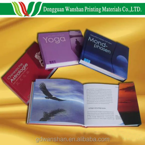 Raw cotton book binding fabric cloth with textile sample book