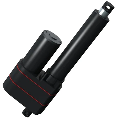 CE, ROHS heavy duty electric linear actuator with position sensor