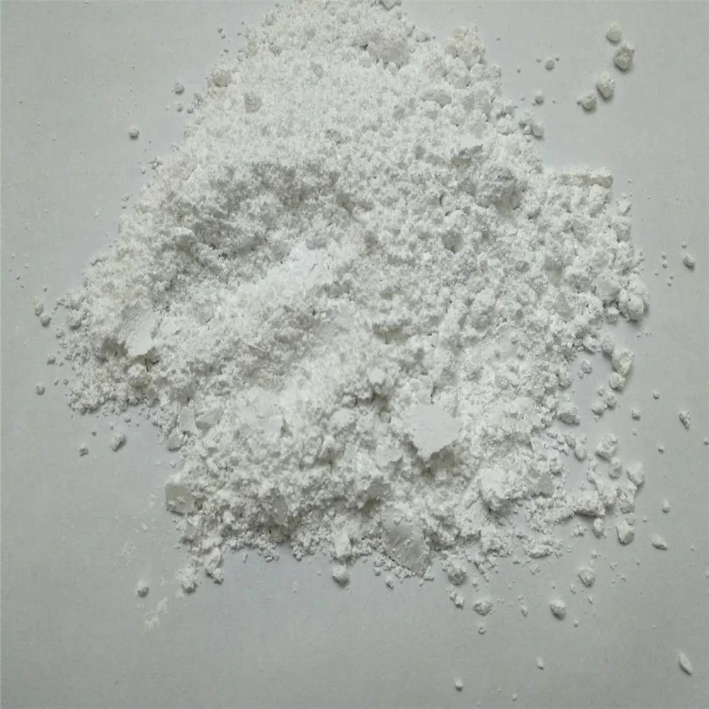 
Kaolin clay for rubber 