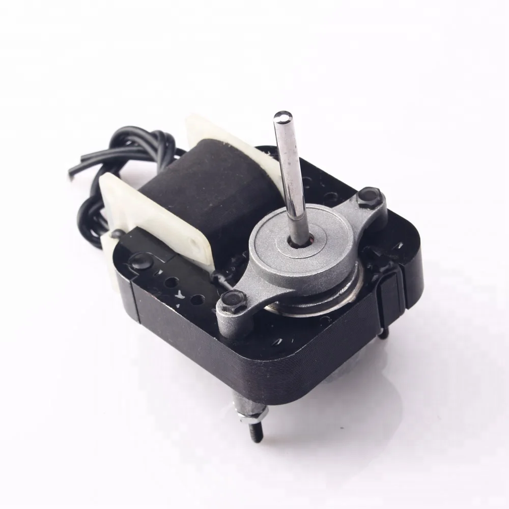 evaporator fan motor