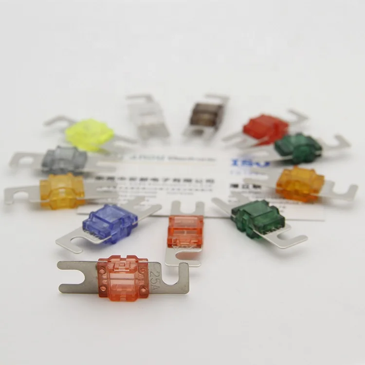 ANS fuse bolt on fuse