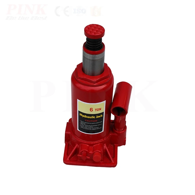 Hydraulic Jack