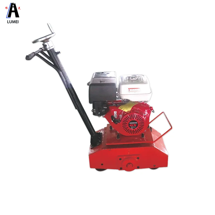 
Thermoplastic Road Marking old line Removal Machine 