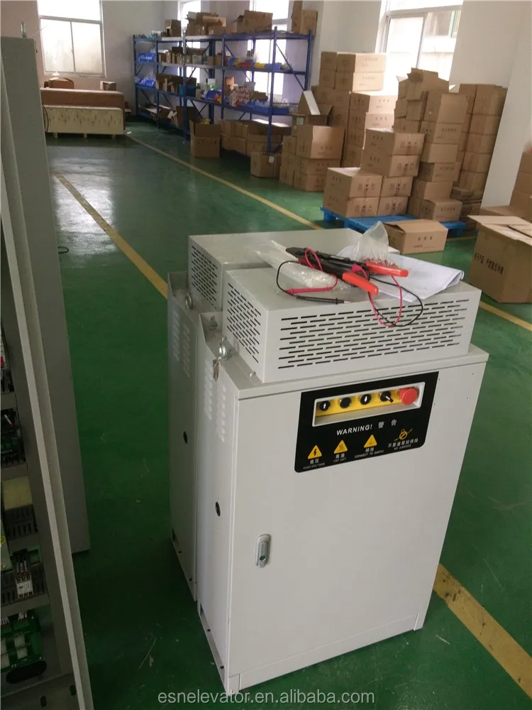 Контроллер лифта Mornach Nice 3000/vvf управление лифтом