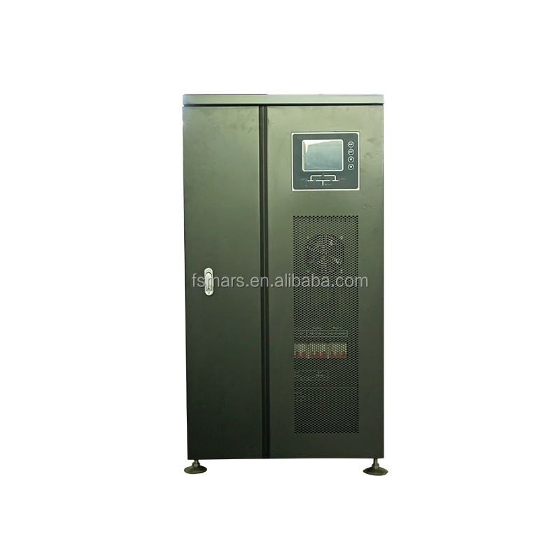 15KW 20KW 30KW Three Phase Mppt Hybrid Off Grid Solar Inverter