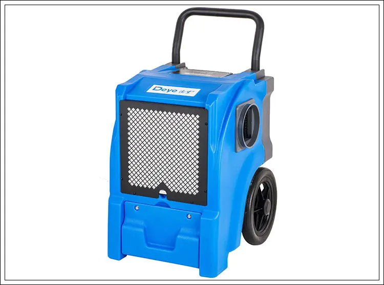 
China Manufactured high quality industrial desiccant dehumidifier 