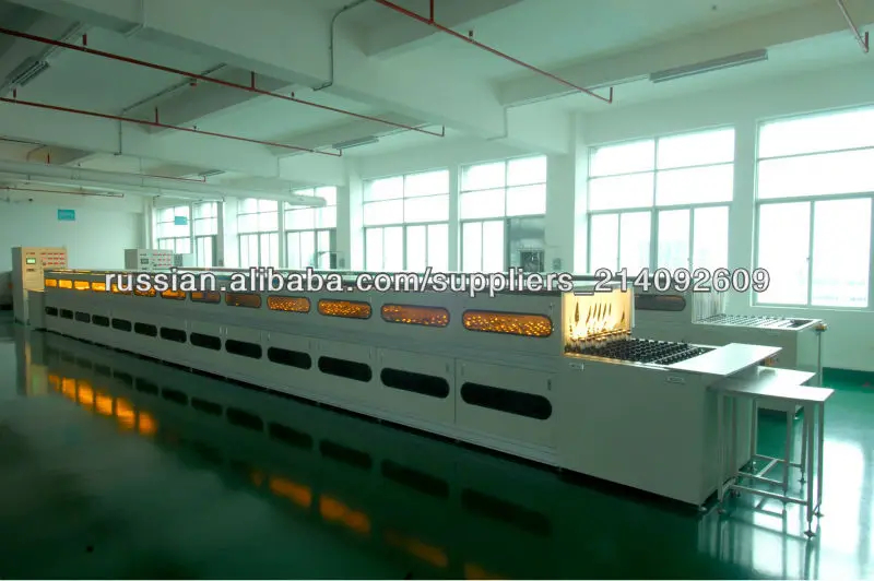 LED T8 огни старения машины, хорошие продажи сейчас