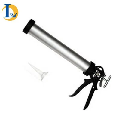 600ml sausage sealant gun for joint sealing, jerky gun
