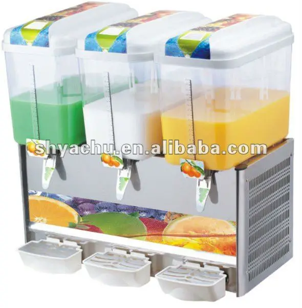 New Style Fountain Juice Dispenser For Sale Drink Cooler