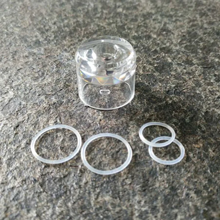 Rekavape 1:1 clone NarDA RDA With NarDA Bell Cap narda rda cap With Great Price