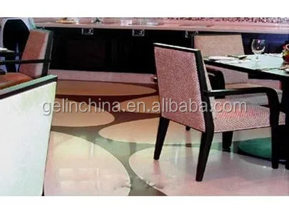 Colorful sand epoxy floor paint