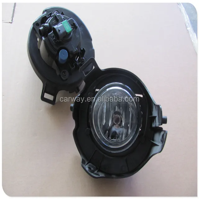 The best price factory auto parts accessories for Nissan Pathfinder Xterra 2004 ON