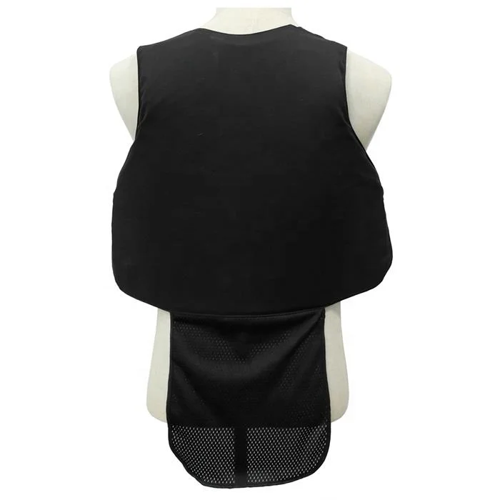 Uhmwpe body armor/Female bulletproof vest/Inner bulletproof vest