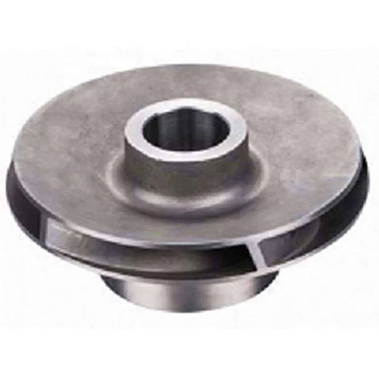 Cast Iron Agriculture Spare Parts Casting