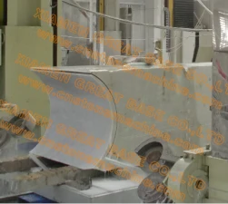 Станок для резки гранита с ЧПУ