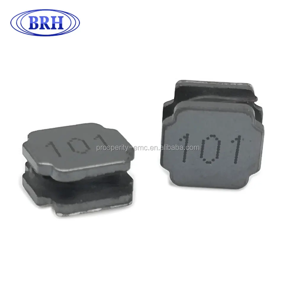 808040 size 100uh 1.15A Low loss chip power inductor price