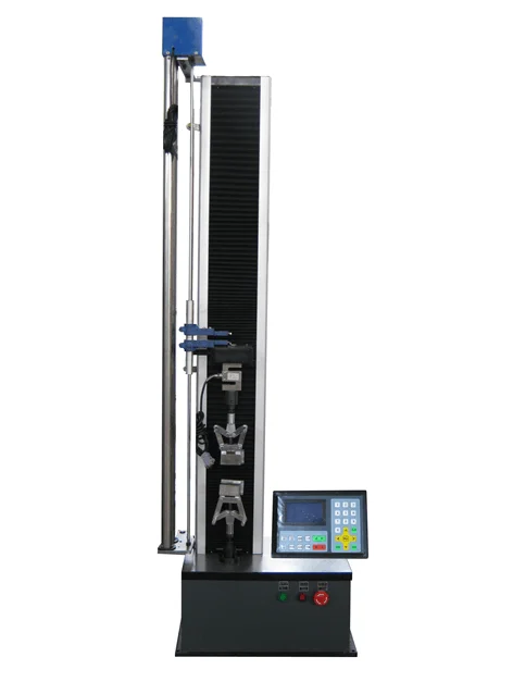 
Tensile strength instrument price compression testing machine for rubber, plastic, film, wire, cable,textile material testing 