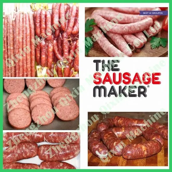 China sausage making machines / custom sausage makers in Brisbane