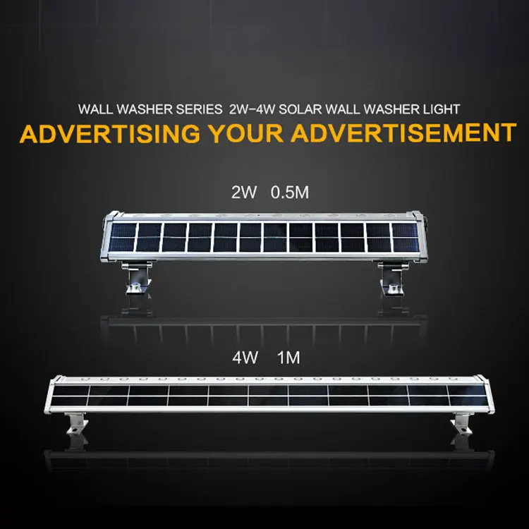 shenzhen solar billboard led light with best price
