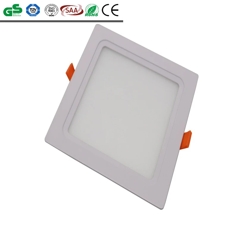 
Integrated square Led Panel LIght Embedded / Recessed /Built- in 