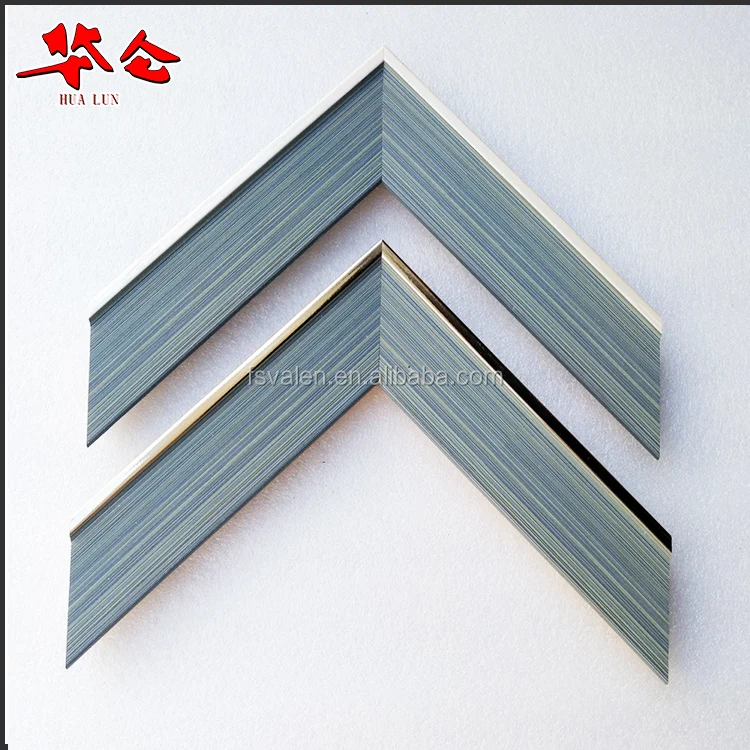 Пластиковая PS молдинги рисунок объявления таблички указатели фоторамка