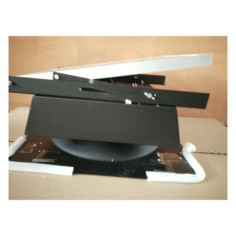 Good Quality 10 inch Solar Attic Fan Roof Mounted Solar Exhaust Fan 12V DC Solar Ventilation Fan