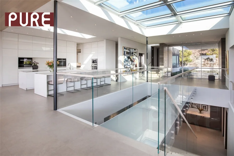 Residence design collection ceiling by