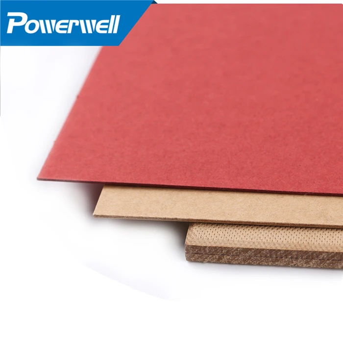 Manufacturer press board insulation paper board for sale Customized transformer insulation pressboard
