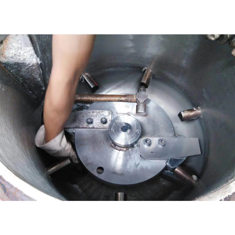 BEION Hot Sale Plastic Fiber Agglomerator Fabric Agglomerator