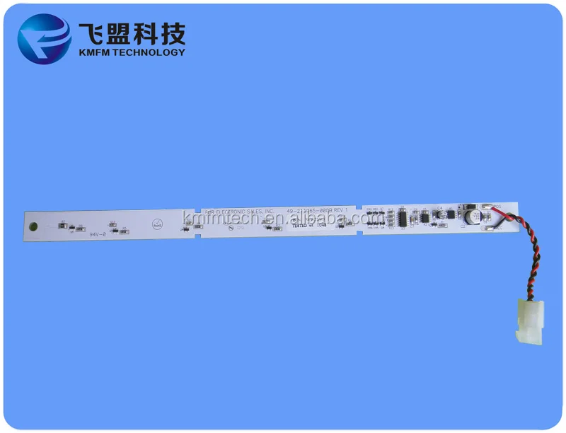 ATM Части 49-211065-000B Diebold Opteva 562C СВЕТОДИОДНЫЕ Панели 49211065000B