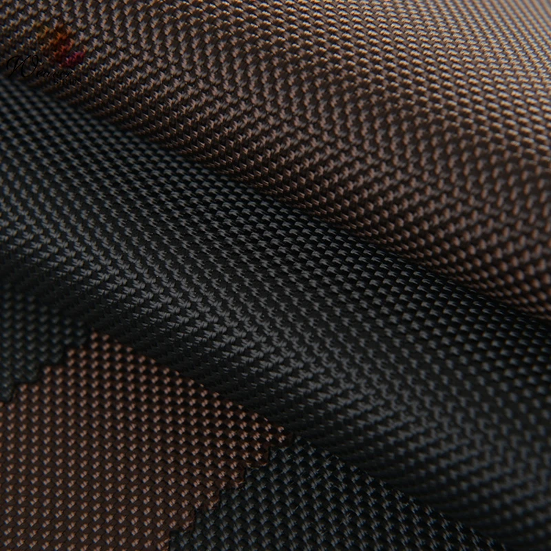 High Quality 1000D Encryption Double-ply PVC Coated Oxford Fabric For Trolley Case and Waterproof tent