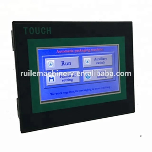 Vertical Small Paper Plastic Used Coffee Sachet Packing Machine