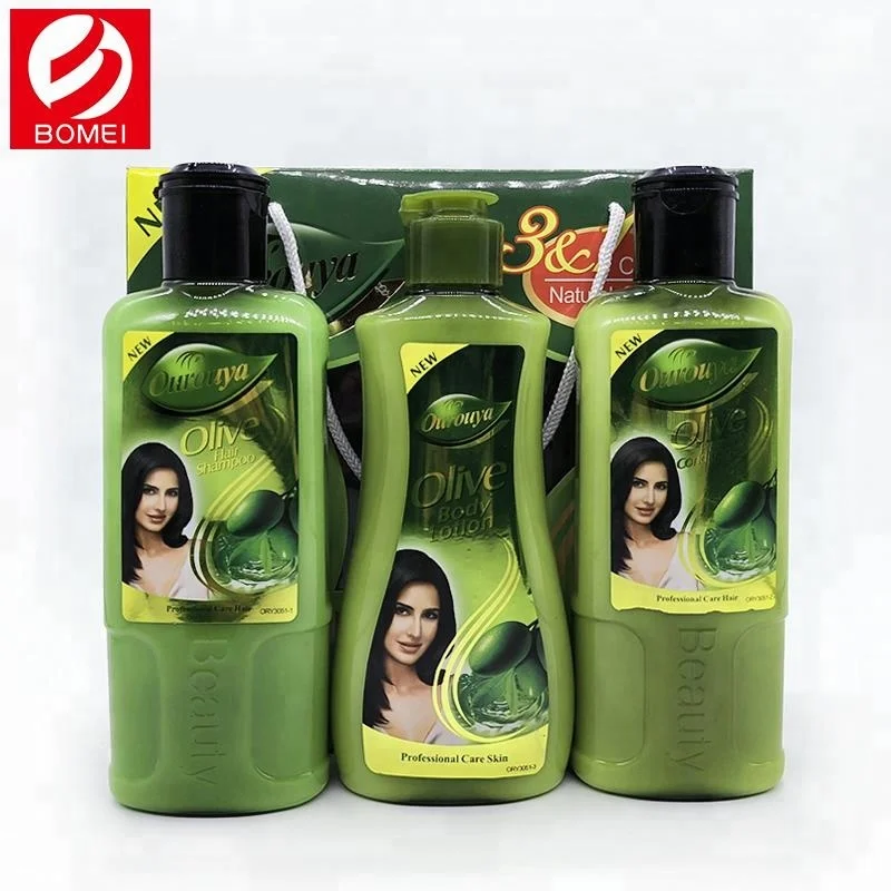 
Black magic natural olive oil moisturizer hotel lotion shampoo conditioner 