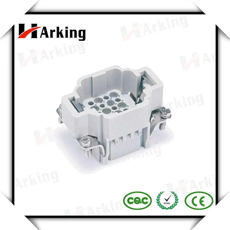 Заменить wain 10A 250 В HDD серии 24 pin Heavy Duty кабельный разъем для автоматического оборудования