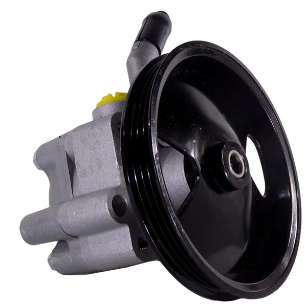 49110-5M600 49110-5M400 power steering pump   NISSAN Sunny  00-05, Pulsar N16 00-05   Almera II