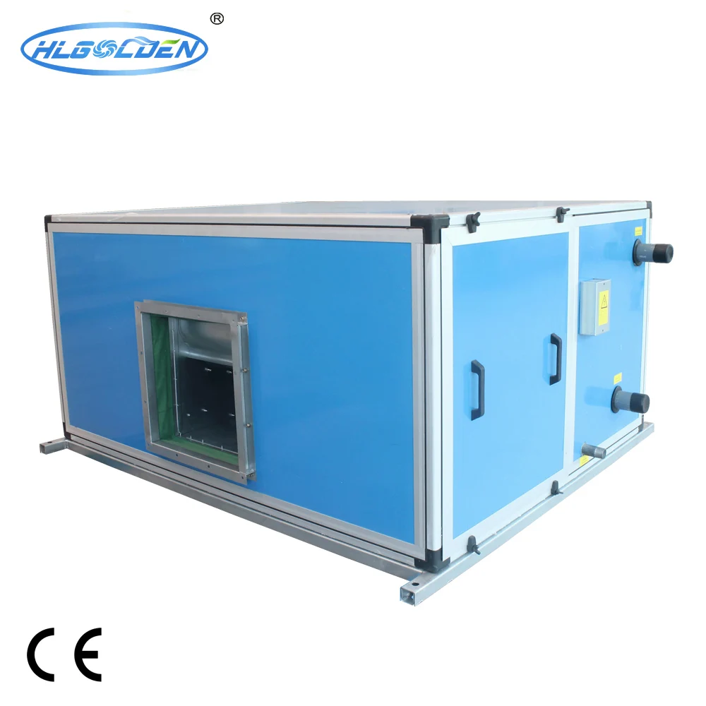CE Certification and Ceiling  Mounting package air conditioning units/AHU