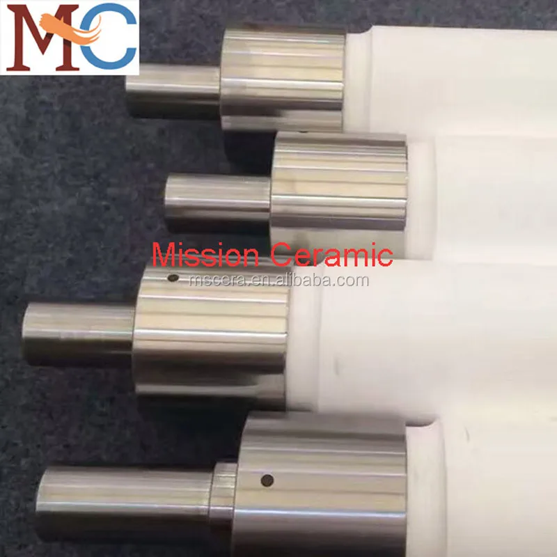 Customize Sic Silicon Carbide Roller