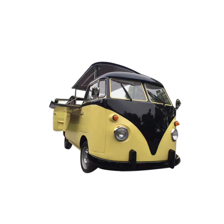 Coffee cart dough divider rounder food trailer hot dog cart mobile churros cotton candy ice cream machine used food trucks