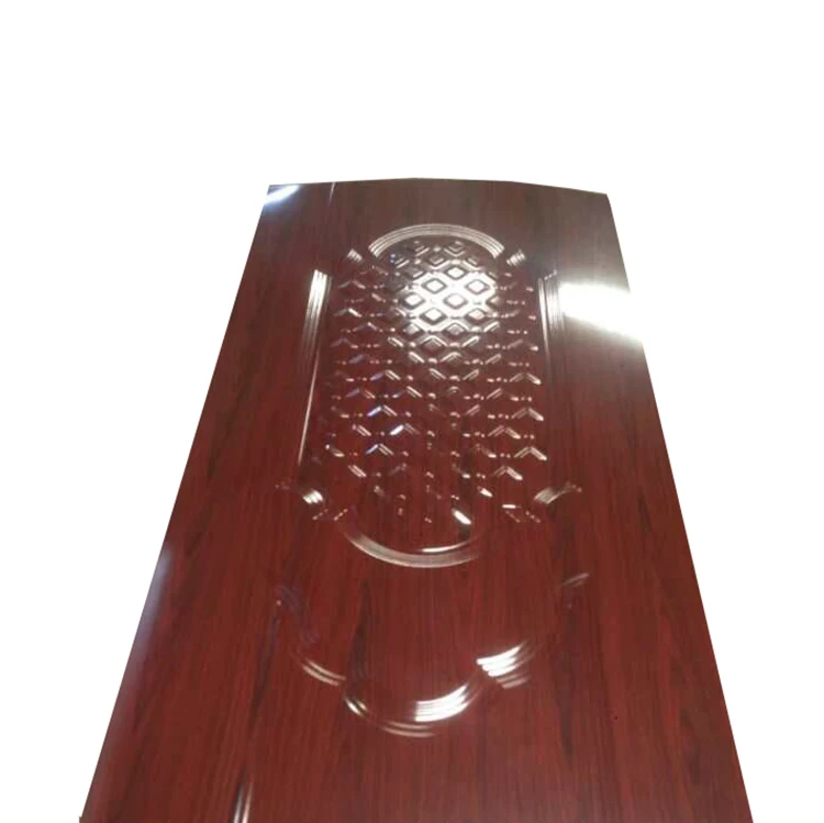 hdf moulded door skin