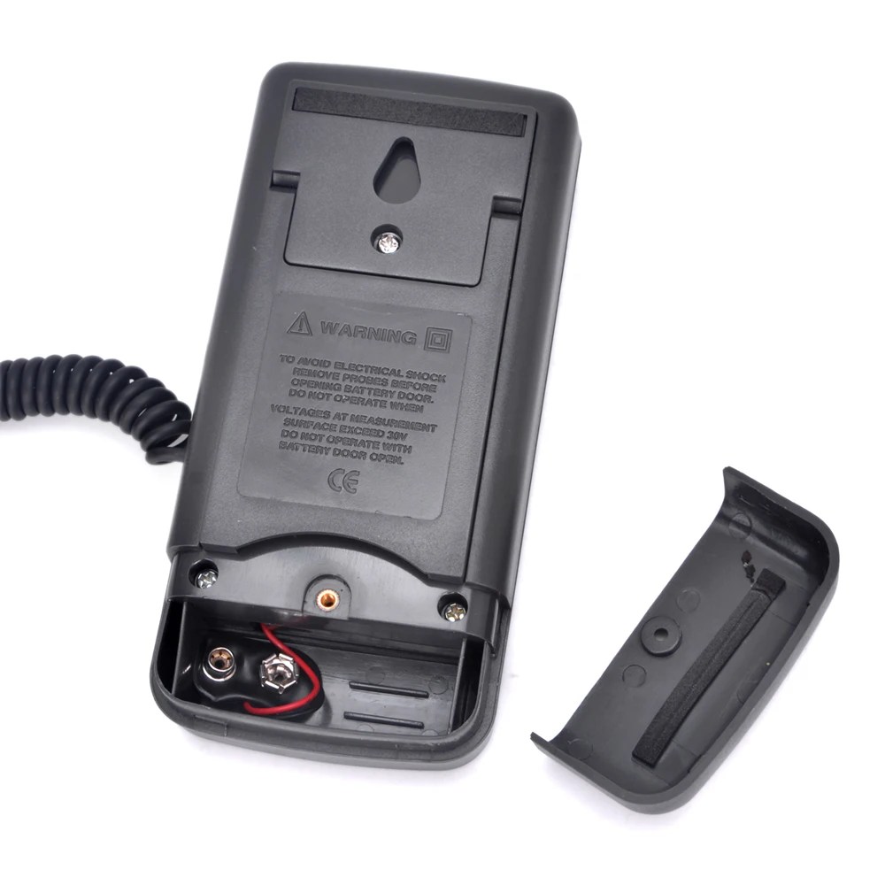 Digital Lux Meter RZLX1330B Luminance meter