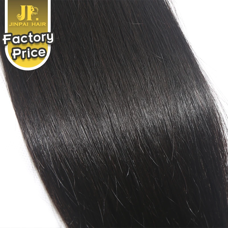 
Dyeable Virgin Brazilian 34 Inch Hair Extensions 