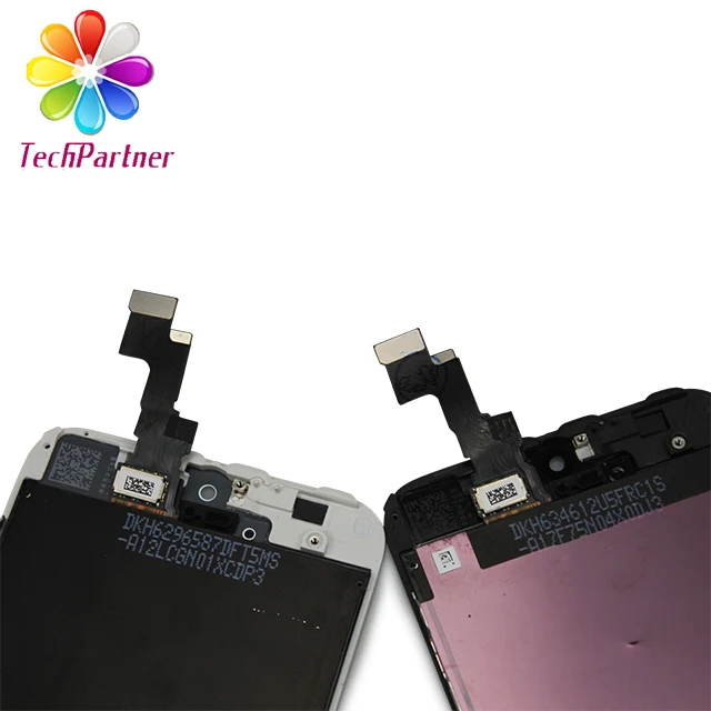 
Wholesale Top Quality Chinese lcd foxconn for iphone5s display for iphone5s lcd screen 