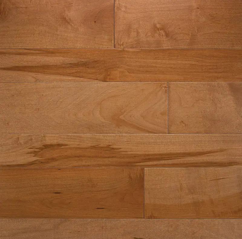 HDF Valinge Click laminate wood flooring from manufacture