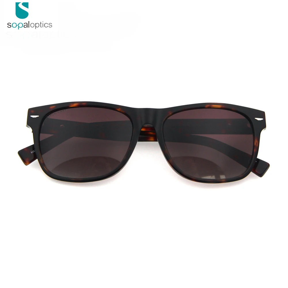 Polarized High Quality Military Style Classic Aviation Rivet Sunglasses Oem